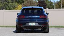 2017 Porsche Macan S: Review