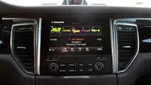 2017 Porsche Macan S: Review