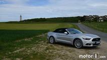 Ford Mustang 2017 EcoBoost