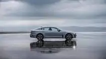 2017 Kia Stinger