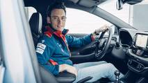 Hyundai i30N Thierry Neuville Limited Edition