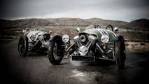 2017 Morgan 3 Wheeler