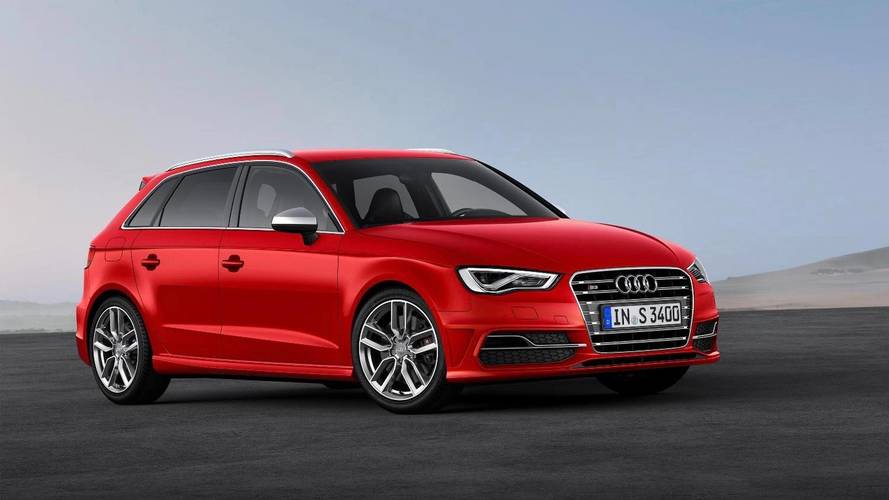 Most Powerful Hot Hatchback