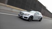 Mercedes-Benz GLA 200 by VATH
