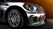 MINI JCW by Krumm-Performance