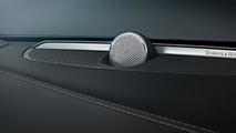 2015 Volvo XC90 with Bowers & Wilkins audio system