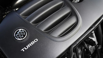 2015 Buick Verano Turbo