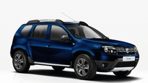 Dacia Duster LaurÃ©ate Prime special edition