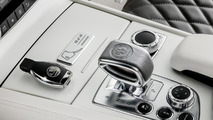 Mercedes-Benz SL63 AMG World Championship 2014 Collector's Edition
