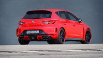 Seat Leon Cupra by JE Design