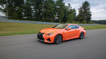 Lexus RC F