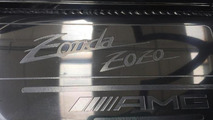 Pagani Zonda ZoZo