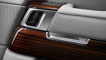Range Rover SVAutobiography