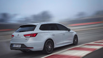 Seat Leon ST CUPRA