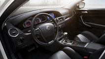 MG6 facelift