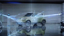 Kia Soul EV Commercial featuring the iconic hamsters