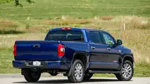 2015 Toyota Tundra