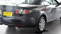 2015 Mazda6 first generation (CN-spec)