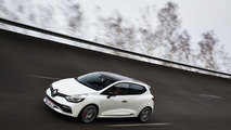 Clio Renaultsport 220 Trophy EDC
