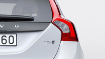 Volvo V60 D5 Twin Engine Special Edition