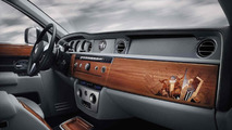 Rolls-Royce Phantom Metropolitan Collection