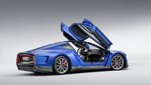 Volkswagen XL Sport concept 2014