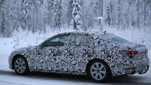 2016 Audi A4 spy photo