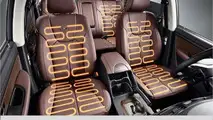 2015 SsangYong Rexton