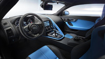 Jaguar F-Type R Tour de France