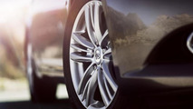 2015 Infiniti Q40