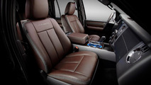 2015 Ford Expedition