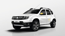 Dacia Duster Blackstorm/Air Limited Edition