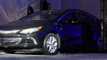 2016 Chevrolet Volt