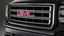 2015 GMC Sierra Elevation Edition