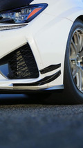 Lexus RC F GT concept