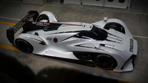 Mazda LM55 Vision Gran Turismo