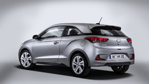 2015 Hyundai i20 Coupe
