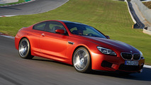 2015 BMW 6-Series facelift