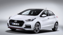2015 Hyundai i30 Turbo