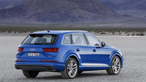 2015 Audi Q7