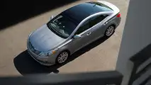 2015 Hyundai Azera