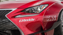 2015 RC 350 F SPORT by Gordon Ting/Beyond Marketing