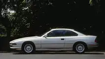 BMW 8-Series