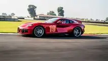 Touring Aero 3