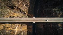 Volkswagen Taos Teaser