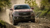 2021 Ford Ranger Tremor Larait