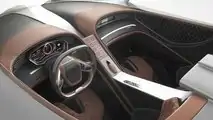 Ares S1 Project Spyder