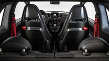 Abarth 595 Esseesse MY 2021