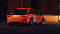 BMW M2 CSL Turbomeister Edition