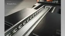 Lucid Air Wunderbox